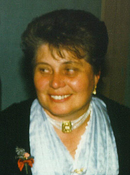 Profilbild von Katharina Dum
