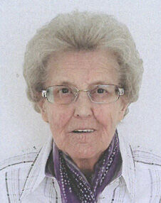 Profilbild von Anna Burger