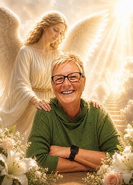 Profilbild von Gerlinde Eberhard