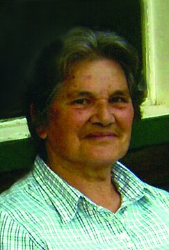 Profilbild von Marianne Pfister