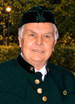 Profilbild von Franz Puck
