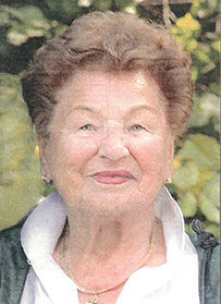 Profilbild von Margaretha Gwechenberger