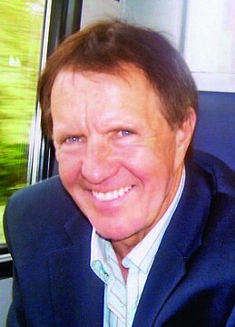 Profilbild von Herbert Mayr