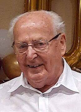 Profilbild von Alfred Mayer