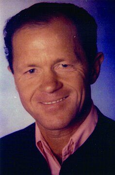 Profilbild von Josef Rasser