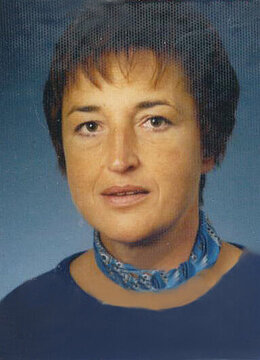 Profilbild von Heidi Huber