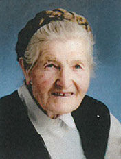 Profilbild von Maria Fröhlich
