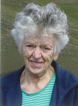 Profilbild von Katharina Kocher