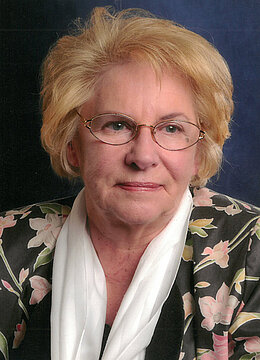 Profilbild von Mercia Schamal