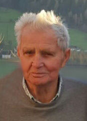 Profilbild von Martin Holzlechner