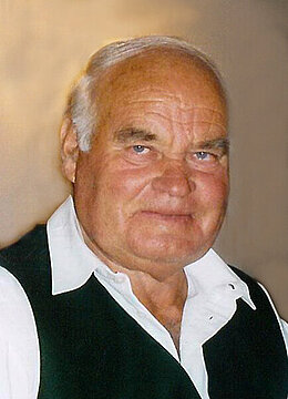 Profilbild von Johann Gainschnigg 