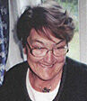 Profilbild von Elisabeth Wazlawik