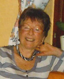 Profilbild von Anneliese Thaurer