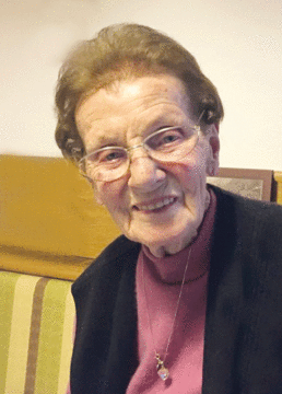 Profilbild von Angela Harlander