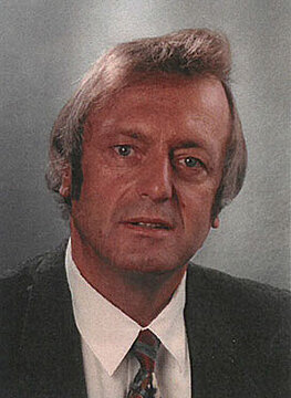 Profilbild von Hermann Prommegger