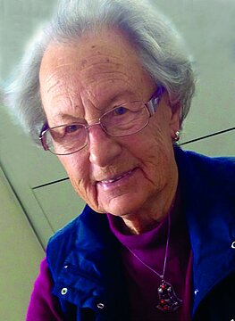 Profilbild von Elisabeth Lainer