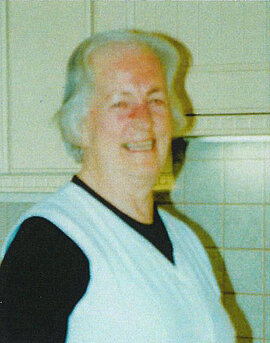 Profilbild von Maria Laubichler