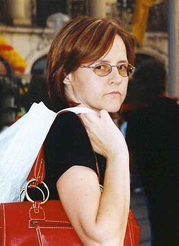 Profilbild von Berta Posch