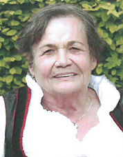 Profilbild von Hilda Scherbinek