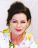 Profilbild von Sonja Viehhauser