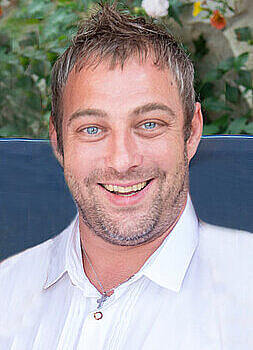 Profilbild von Matthias Klabacher 
