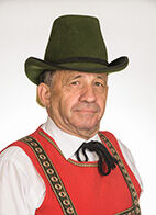 Profilbild von Wilfried Giba
