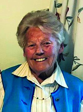 Profilbild von Rosi Löcker