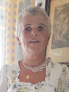 Profilbild von Barbara Mayr