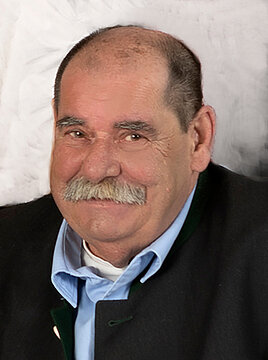 Profilbild von Rudolf Schraml