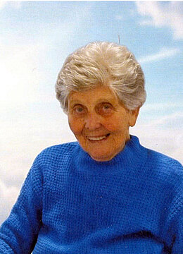 Profilbild von Maria Kader