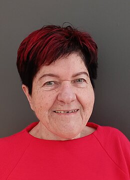 Profilbild von Annemarie Lackner