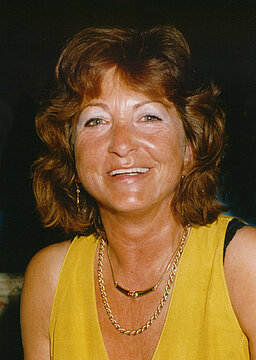Profilbild von Annemarie Ottino