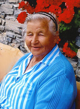 Profilbild von Anna Rasser