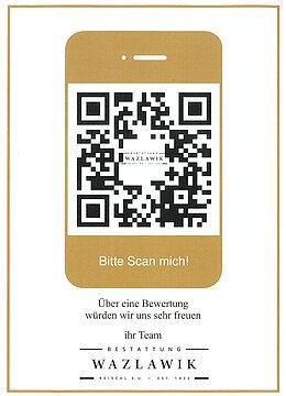 Profilbild von Scan mich