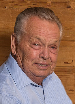 Profilbild von Karl Feirer