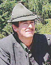 Profilbild von Georg Gappmaier