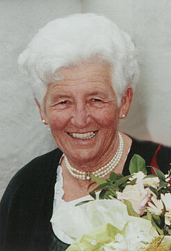 Profilbild von Elisabeth Mühlbauer