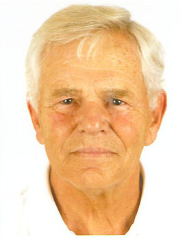Profilbild von Bernd Vogl