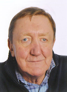 Profilbild von Hermann Obinger