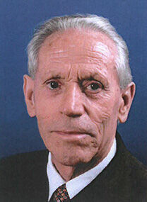 Profilbild von Jakob Bürgler