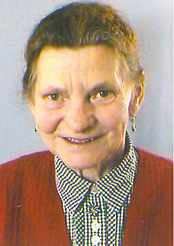 Profilbild von Marianne Hölzl