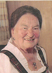 Profilbild von Maria Mennweger