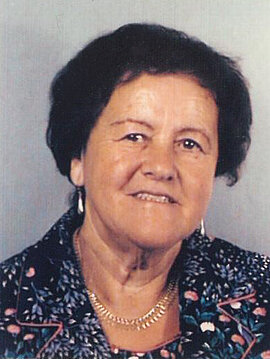 Profilbild von Anna Sinegger