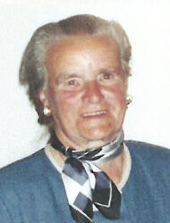 Profilbild von Maria Sommerbichler