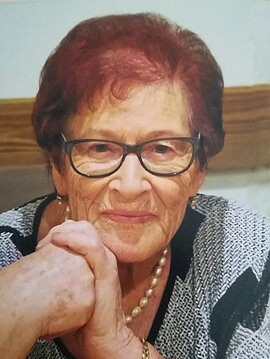 Profilbild von Rosa Steinberger