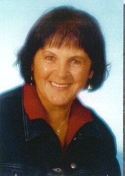 Profilbild von Elisabeth Wechselberger