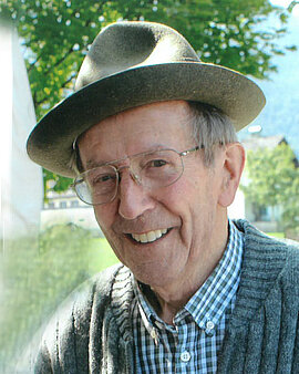Profilbild von Josef Mayr
