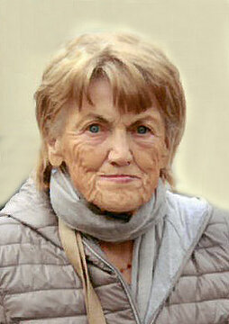 Profilbild von Annemarie Pöttler