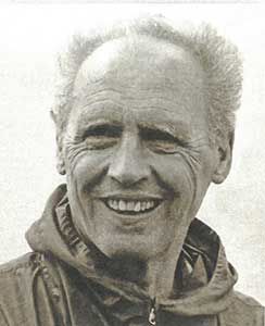 Profilbild von Herbert Franz Reitsamer