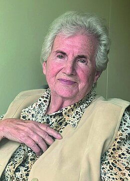 Profilbild von Erika Fesl